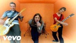 Reef – Place your hands