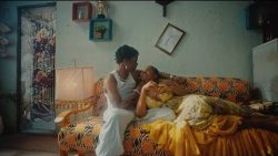 Rema – Calm down