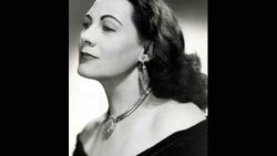 Renata Tebaldi – Son pochi fiori (Opera L’Amico Fritz)