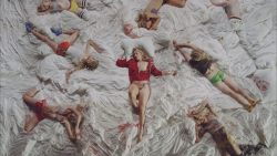Reneé Rapp – Leave me alone