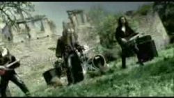 Rhapsody – Unholy warcry