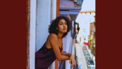riah – Too fast