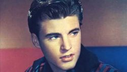 Ricky Nelson – Lonesome town