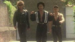 Right Said Fred – I’m too sexy