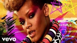 Rihanna – Rude boy