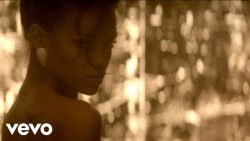 Rihanna – Where have you been