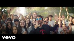 Ringo Starr – Let’s change the world