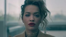 Rita Ora – Your song