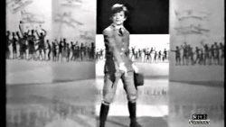Rita Pavone – Viva la pappa col pomodoro