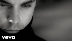 Robbie Williams – Angels