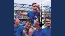 Robbie Williams – Better man