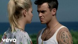 Robbie Williams – Eternity