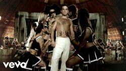 Robbie Williams – Radio