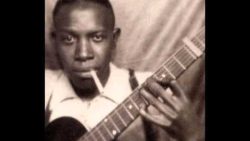 Robert Johnson – Me and the devil blues