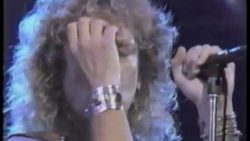 Robert Plant – Ship of fools
