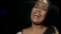 Roberta Flack – The first time ever I saw your face