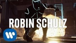 Robin Schulz – In your eyes ft. Alida
