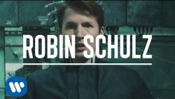 Robin Schulz – OK ft. James Blunt