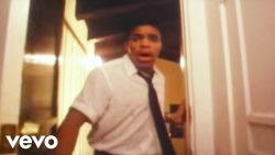 Rockwell – Somebody’s watching me