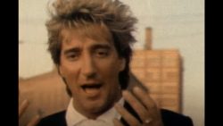 Rod Stewart – Every beat of my heart