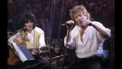 Rod Stewart – Maggie Mae