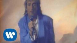 Rod Stewart – My heart can’t tell you no