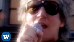 Rod Stewart – Young turks