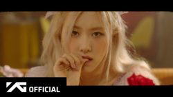 ROSÉ – Gone
