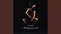 Rosa Cedrón – Benditas feridas