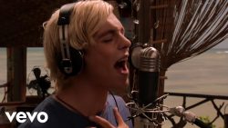 Ross Lynch – On my own