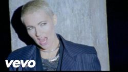 Roxette – Sleeping in my car
