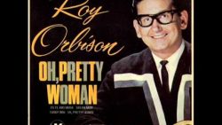 Roy Orbison – Dream baby (how long must I dream)