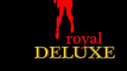 Royal Deluxe – I’m gonna do my thing