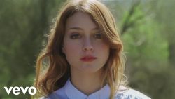 Russian Red – I hate you but I love you