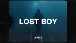 Ruth B. – Lost boy