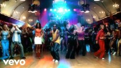 S Club 7 – Don’t stop moving