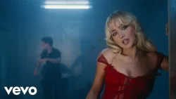 Sabrina Carpenter – Please Please Please ft. Dolly Parton