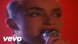 Sade – Smooth operator