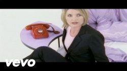 Saint Etienne – He’s on the phone