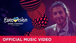 Salvador Sobral – Amar pelos dois