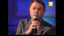 Salvatore Adamo – Inch’ Allah