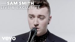 Sam Smith – Make it to me