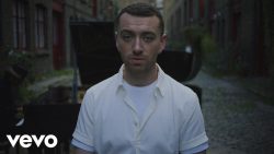 Sam Smith – Too good at goodbyes