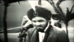 Sam the Sham and the Pharaohs – Wooly Bully