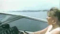 Samantha Fox – Nothing’s gonna stop me now