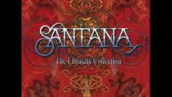Santana – Black magic woman