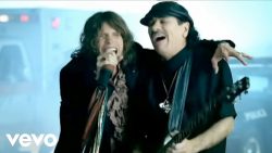 Santana – Just feel better ft. Steven Tyler