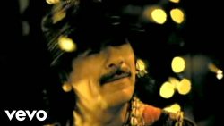 Santana – The game of love ft. Michelle Branch