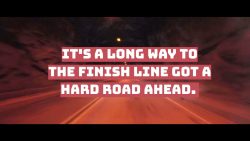 SATV Music – Finish line