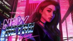 Scandroid – Neo Tokyo